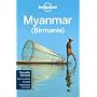 Myanmar de John Allen