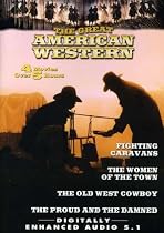 Great American Western V.16, The