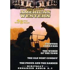 Great American Western V.16, The by 