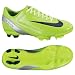 NIKE Kinder Fussballschuhe 2009 "Jr. Mercurial Veloci FG" (317740 301)
