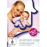 Postnatal Yogavon "Patricia Thielemann"