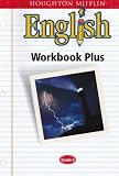 English Workbook Plus Six
