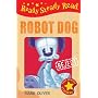 Robot Dog (Ready Steady Read)