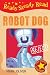 Robot Dog (Ready Steady Read) at Amazon Books: 51OOXIiwMPL._SL75_