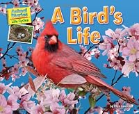 A Birds Life (Animal Diaries Life Cycles)