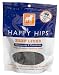Dogswell Happy Hips Beef Liver, 5-Ounce Blue Pouches (Pack of 6)