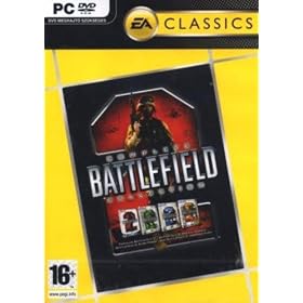 Battlefield 2 Complete PC