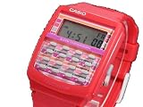 カシオ CASIO 腕時計 ポップトーン レディース ldf40/4bの画像