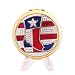 Lone Star Texas Estee Lauder Crystal Lucidity Powder Compact