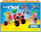 K'NEX Zoomin Buddies