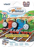 VTech VSmile Motion Game Thomas and Friends