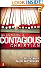 Becoming A Contagious...