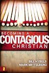 Becoming A Contagious Christian