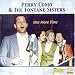 Perry Como & the Fontane Sisters - One More Time