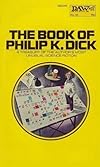 The Book of Philip K. Dick