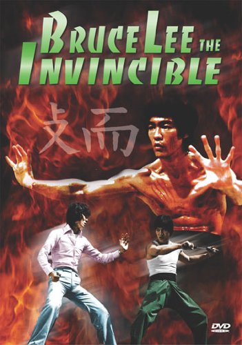 Bruce Lee The Invincible