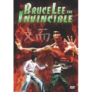 Bruce Lee the Invincible by 