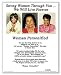 Woman Personified (Oprah Winfrey, Coretta Scott King, Maya Angelou) by Donald 