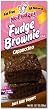 No Pudge! Fat Free Fudge Brownie Mix, Cappuccino, 13.7-Ounce Boxes (Pack of 6)