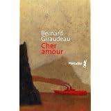 Cher amourpar Bernard Giraudeau