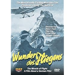 Wunder Des Fliegens (Miracle of Flight) DVD
