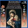 The Byrd Edition, Vol. 1: Early Latin Church Music & Propers for Lady Mass in Advent