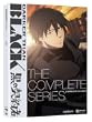 Darker Than Black