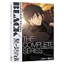 Darker Than Black: Season One Collection <b>DVD</b> ~ Hidenobu Kiuchi