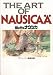 Book The Art of Nausicaä (The Art of Nausicaa)