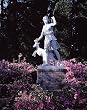 Bayou Bend, Houston Photograph - Beautiful 16x20-inch Photographic Print by Carol M. Highsmith