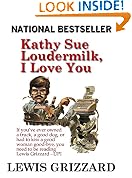 Kathy Sue Loudermilk, I Love You