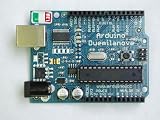 Arduino Duemilanove