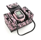Making Memories Slice Signature Series Handbag, Pink