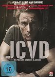 Produkt-Bild: JCVD - Jean-Claude Van Damme