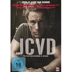 JCVD - Jean-Claude Van Damme