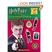 Harry Potter and the Order of the Phoenix Collector's Sticker Book