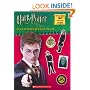 Harry Potter and the Order of the Phoenix Collector's Sticker Book