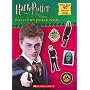 Collector's Sticker Book (Harry Potter Movie V)
