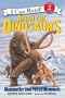 After the Dinosaurs: Mammoths and Fossil Mammals (I Can Read Book 2)