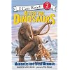 After the Dinosaurs: Mammoths and Fossil Mammals (I Can Read Book 2)