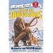 After the Dinosaurs: Mammoths and Fossil Mammals (I Can Read Book 2)