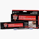 Falcon Exponent DCSW Pre-moistened Double Tip Cleaning Swabs