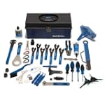 Park Tool Advanced Mechanic Tool Kit - AK-37 $209.98