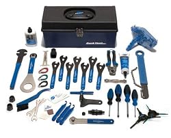 Park Tool AK-37 Advanced Mechanic Tool Kit
