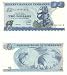 Zimbabwe 1994 2 Dollars, Pick 1c picture