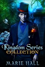 Kingdom Collection: Books 1-3