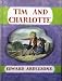 Tim and Charlotte