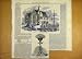 1853 Blue-Coat School Nottingham Welldon Testimonial