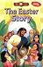 The Easter Story (Happy Day Coloring Books Seasonal)