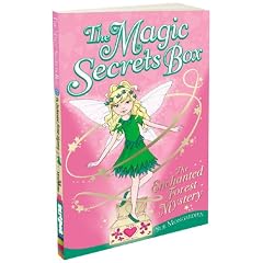The Enchanted Forest Mystery (The Magic Secrets Box)
